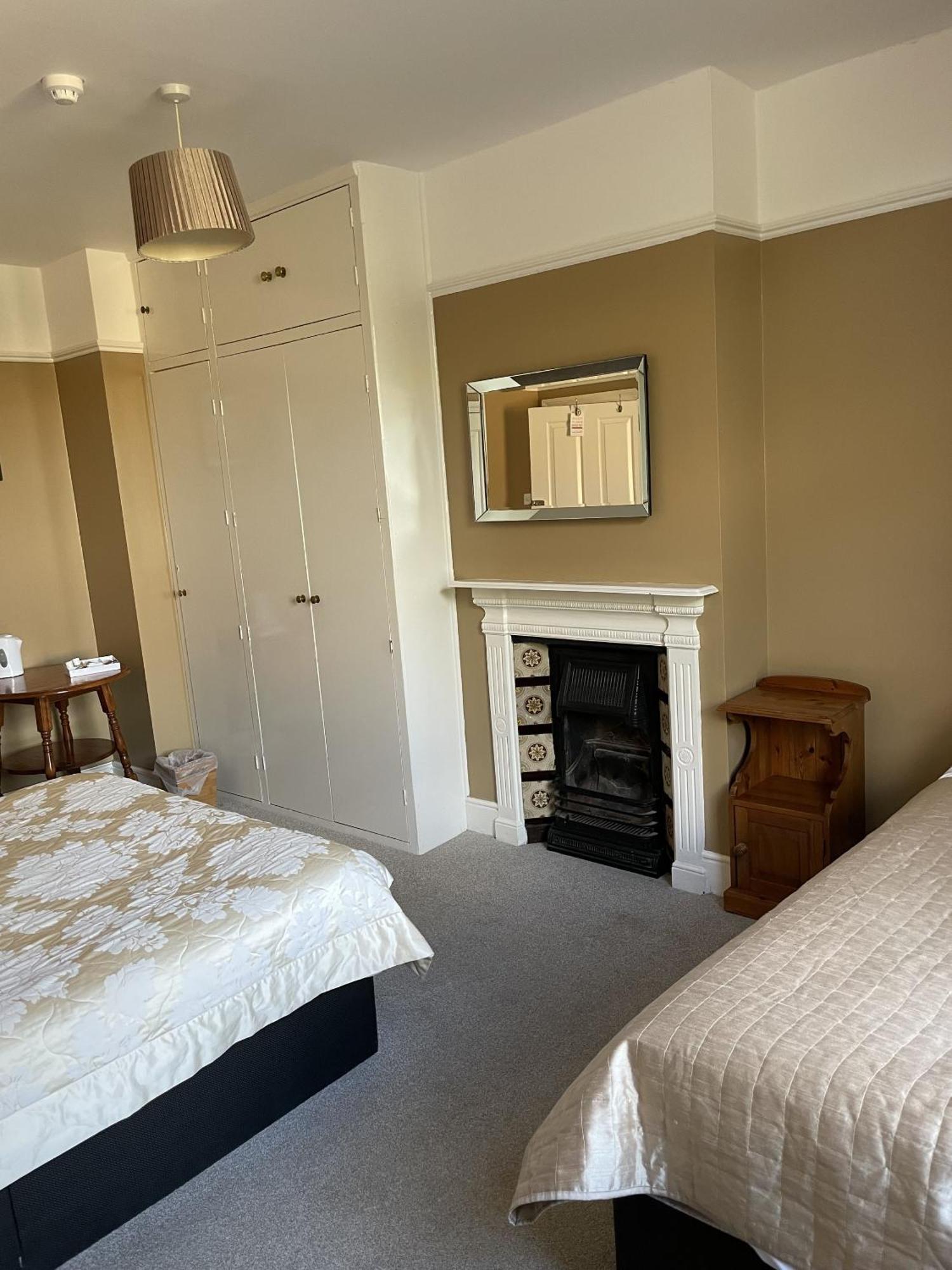 The Eagle Tavern Faringdon Habitación foto