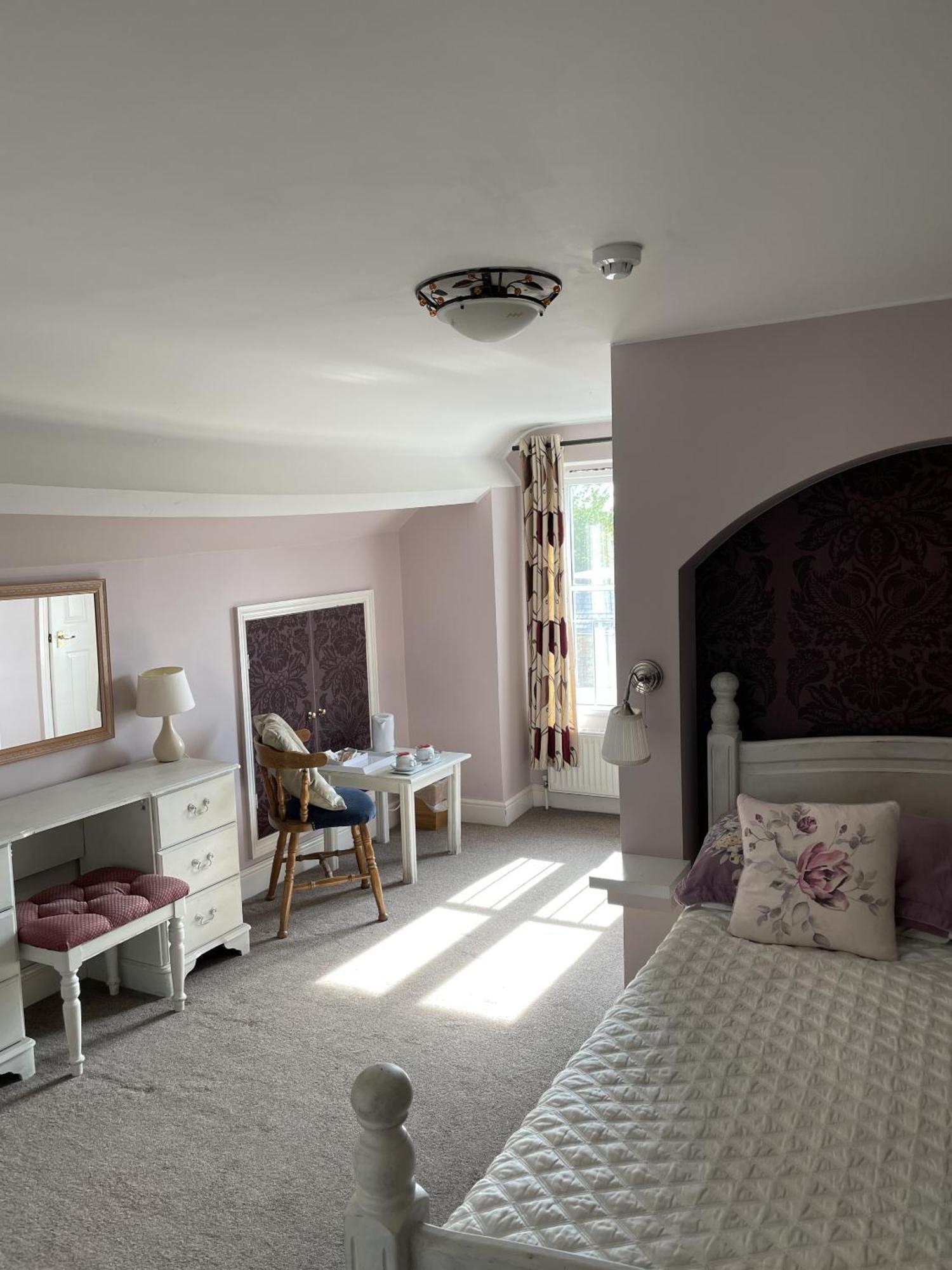 The Eagle Tavern Faringdon Habitación foto
